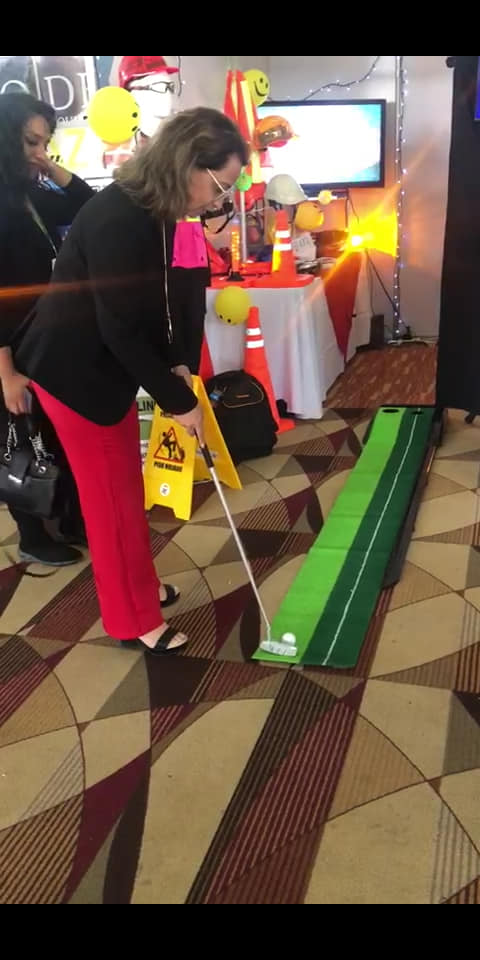 CONGRESO NACIONAL DE MUJERES INDUSTRIALES VER MAS...