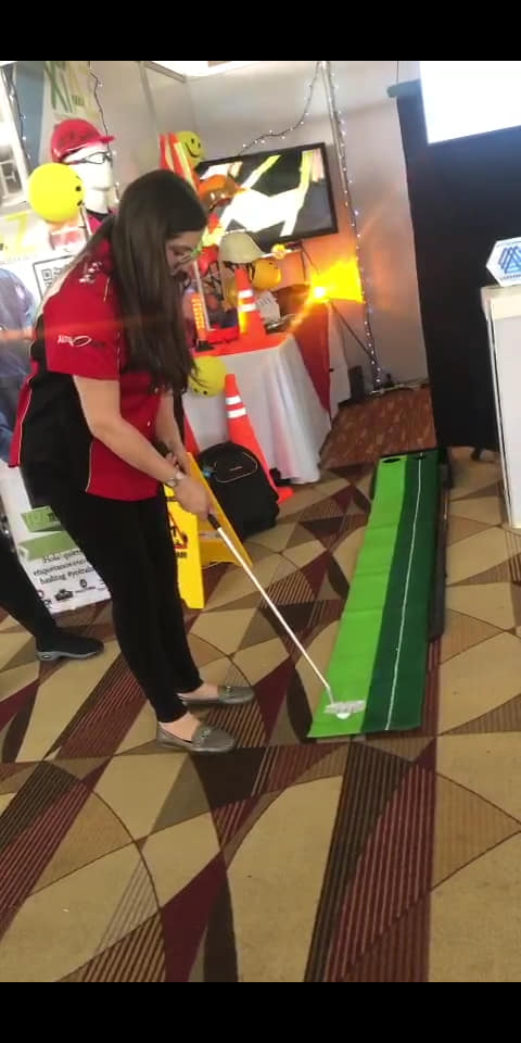 CONGRESO NACIONAL DE MUJERES INDUSTRIALES VER MAS...