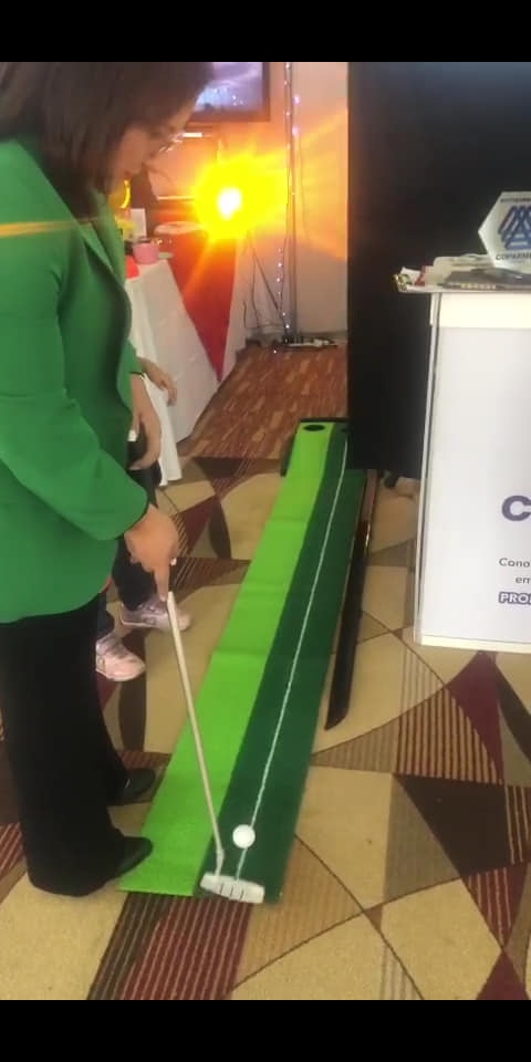 CONGRESO NACIONAL DE MUJERES INDUSTRIALES VER MAS...