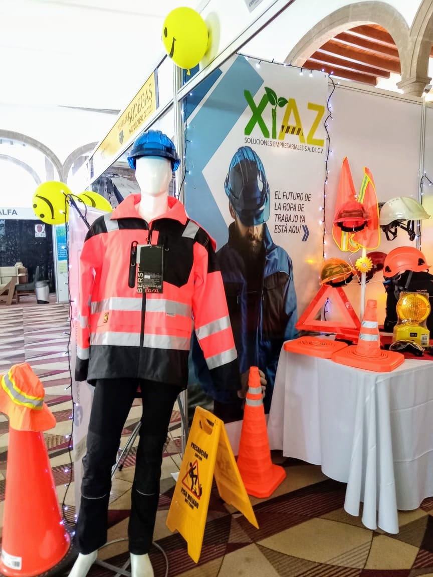 CONGRESO NACIONAL DE MUJERES INDUSTRIALES VER MAS...
