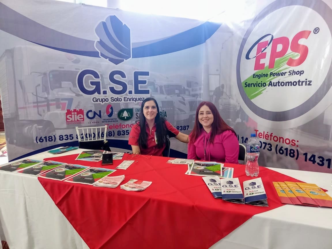 CONGRESO NACIONAL DE MUJERES INDUSTRIALES VER MAS...