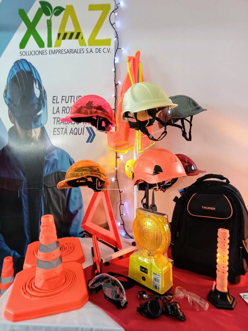 CONGRESO NACIONAL DE MUJERES INDUSTRIALES VER MAS...