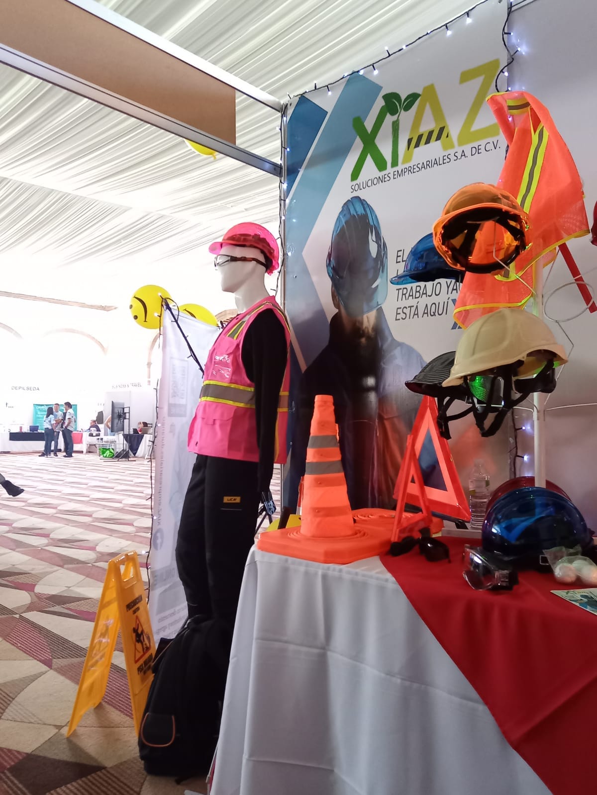 CONGRESO NACIONAL DE MUJERES INDUSTRIALES VER MAS...