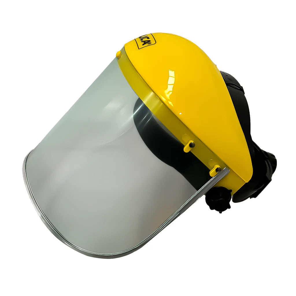 Protector facial modelo PFI marca LICA