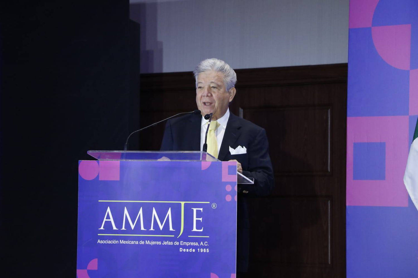 ASOCIACION MUJERES EMPRESARIAS AMMJE VER MAS...