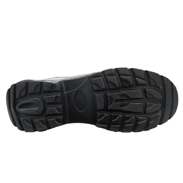 Botas de seguridad SAFETYGIRL Combat