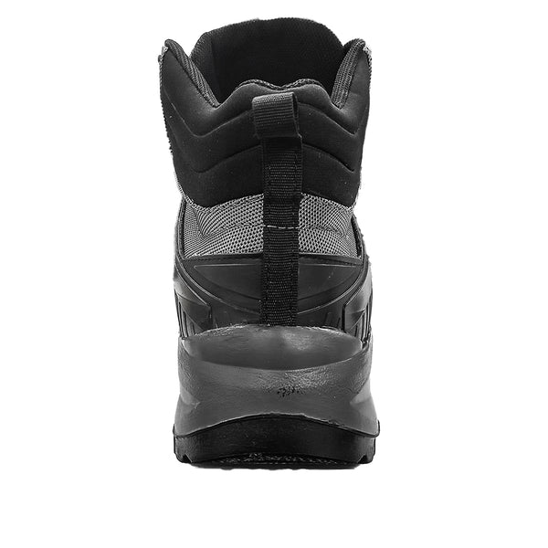 Botas de seguridad SAFETYGIRL Combat