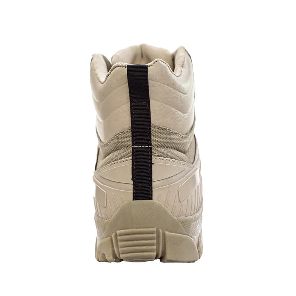 Botas Tacticas Mujer SAFETYGIRL Explorer Senderismo