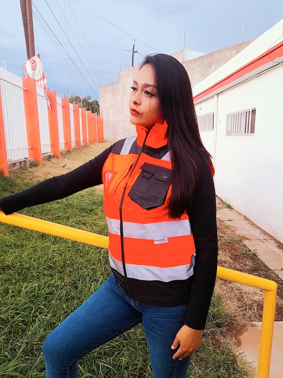 SELFIE #YOTRABAJOCONXIAZ VER MAS...