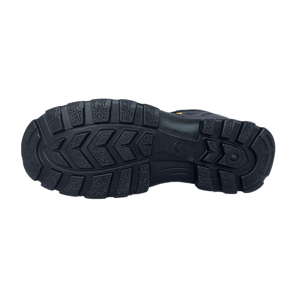 Bota de seguridad dieléctrica marca LICA 107PN