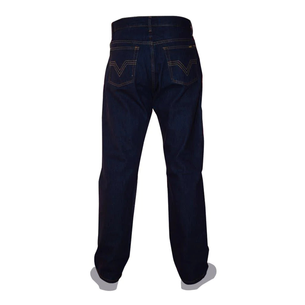 PANT-DENIM Pantalón de Mezclilla