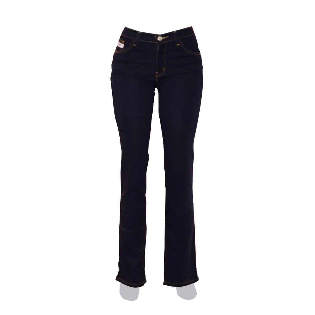 PANT-DAMA Pantalón de Mezclilla para Dama