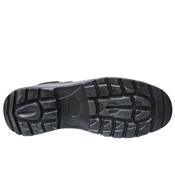Bota de seguridad SAFETYMAN Dark Wing