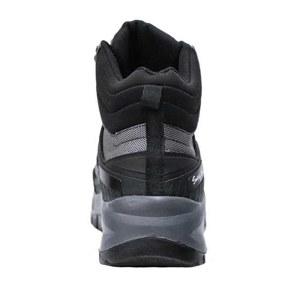 Bota de seguridad SAFETYMAN Dark Wing