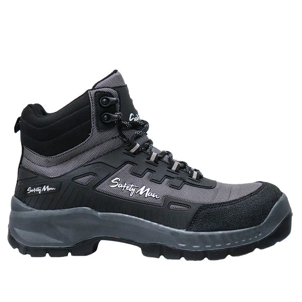Bota de seguridad SAFETYMAN Dark Wing