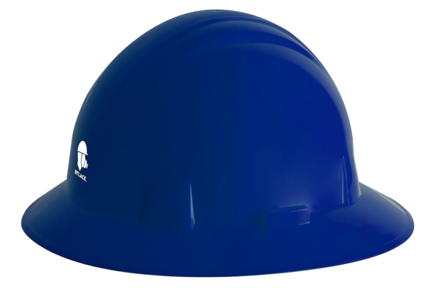 Casco De Seguridad Tipo Cachucha De Alto Impacto