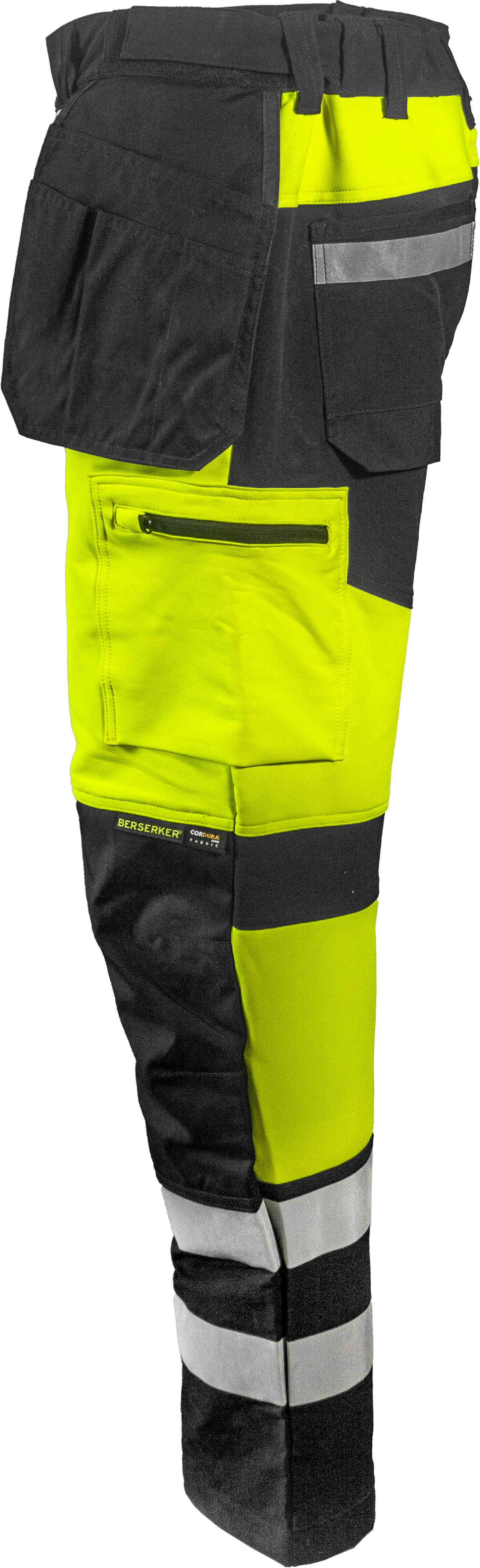 BK440 Pantalón para Trabajo Uso Rudo