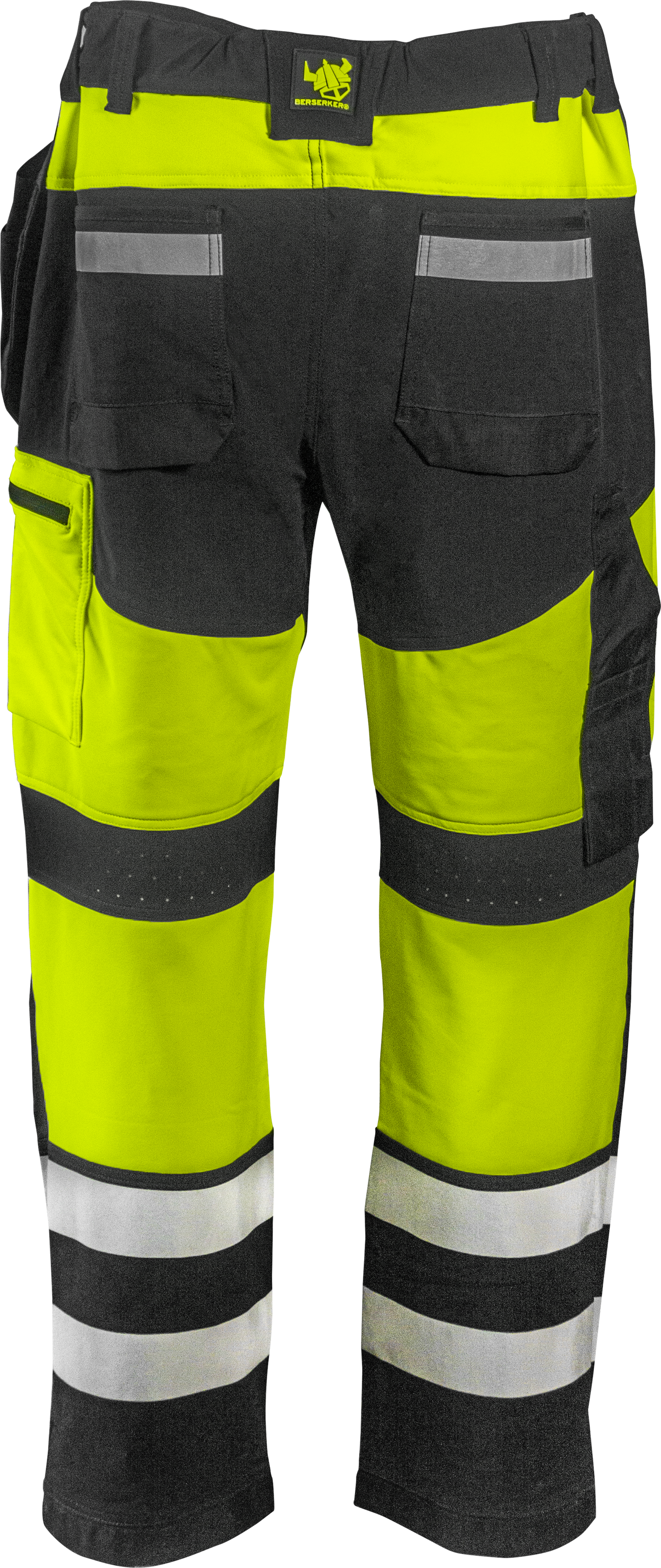 BK440 Pantalón para Trabajo Uso Rudo