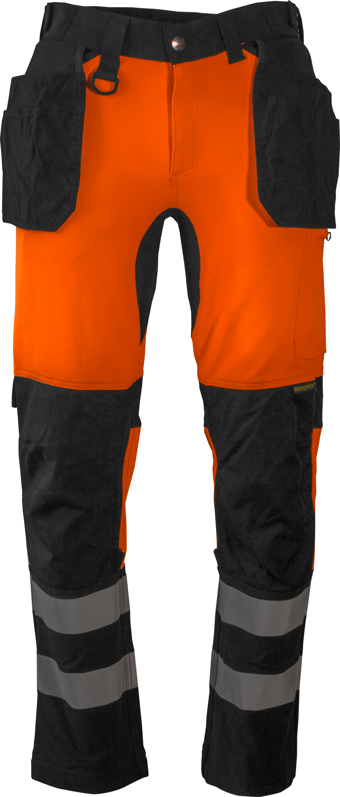BK440 Pantalón para Trabajo Uso Rudo