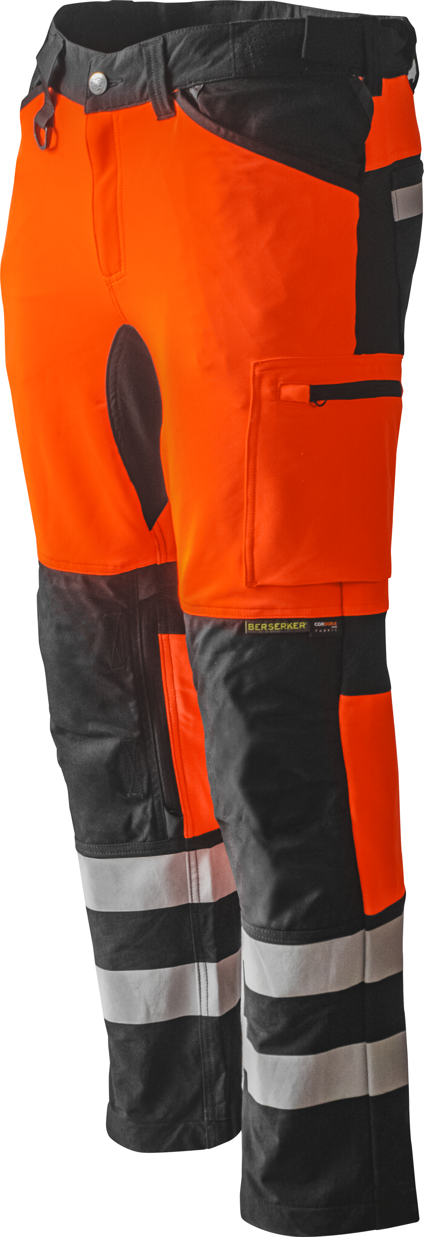 BK440 Pantalón para Trabajo Uso Rudo