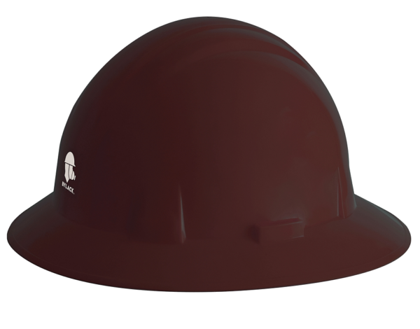 Casco De Seguridad Tipo Cachucha De Alto Impacto