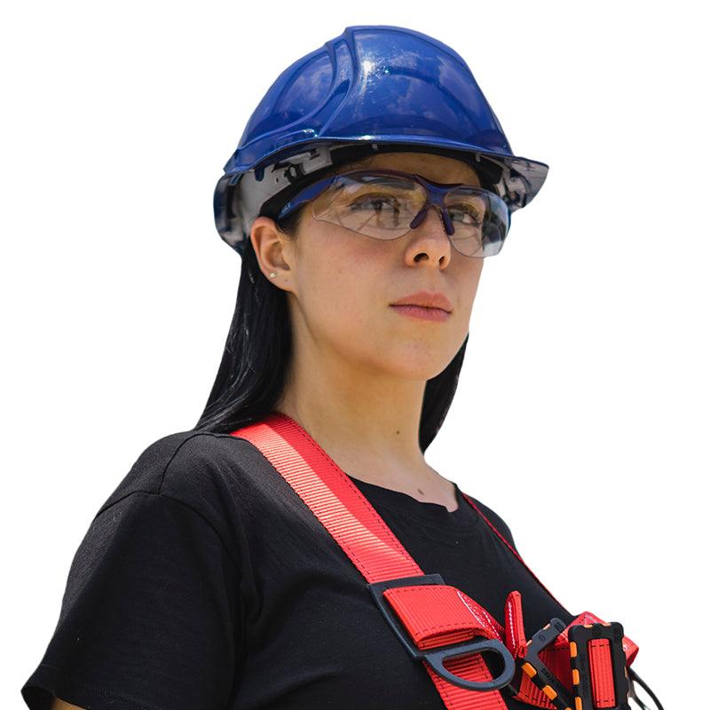 Casco de Intervalos de 4 Puntos 1CP-LICA