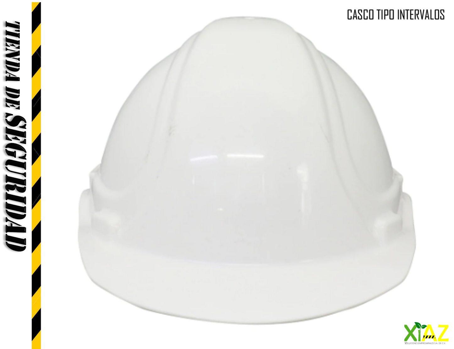 Casco de Intervalos de 4 Puntos 1CP-LICA