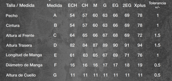 Chamarra Seguridad Polar Alta Visibilidad Reflejante Bk925