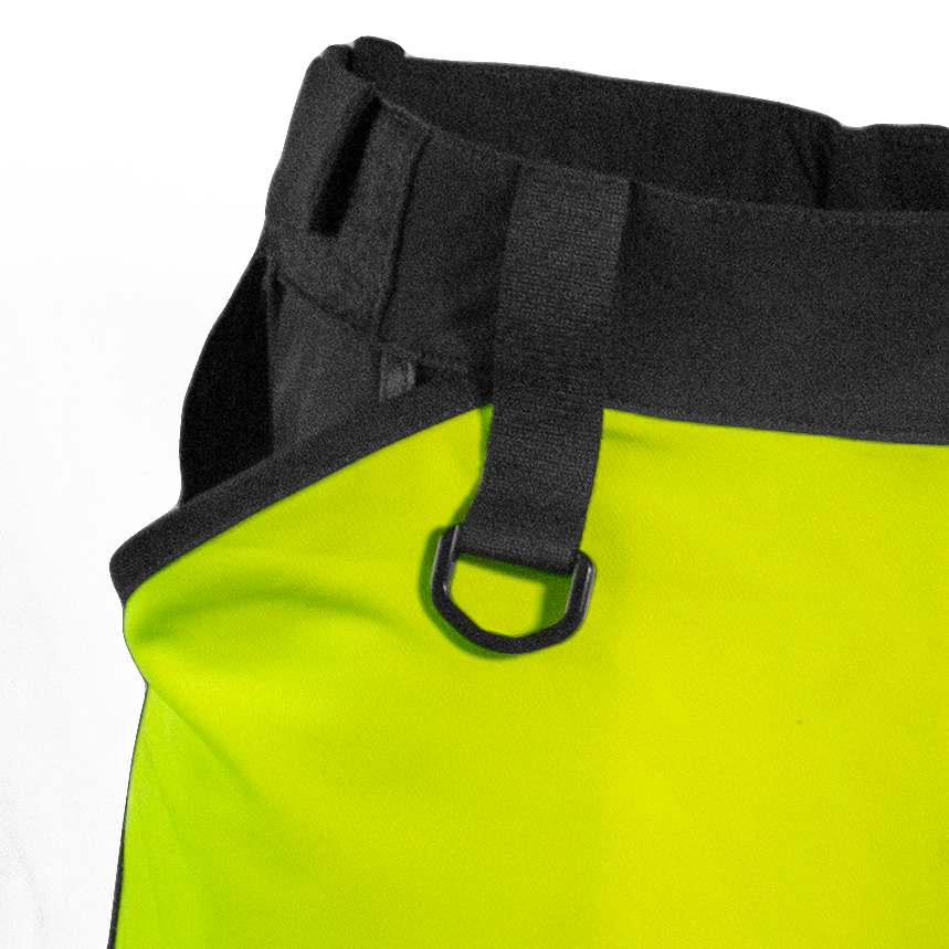 BK440 Pantalón para Trabajo Uso Rudo