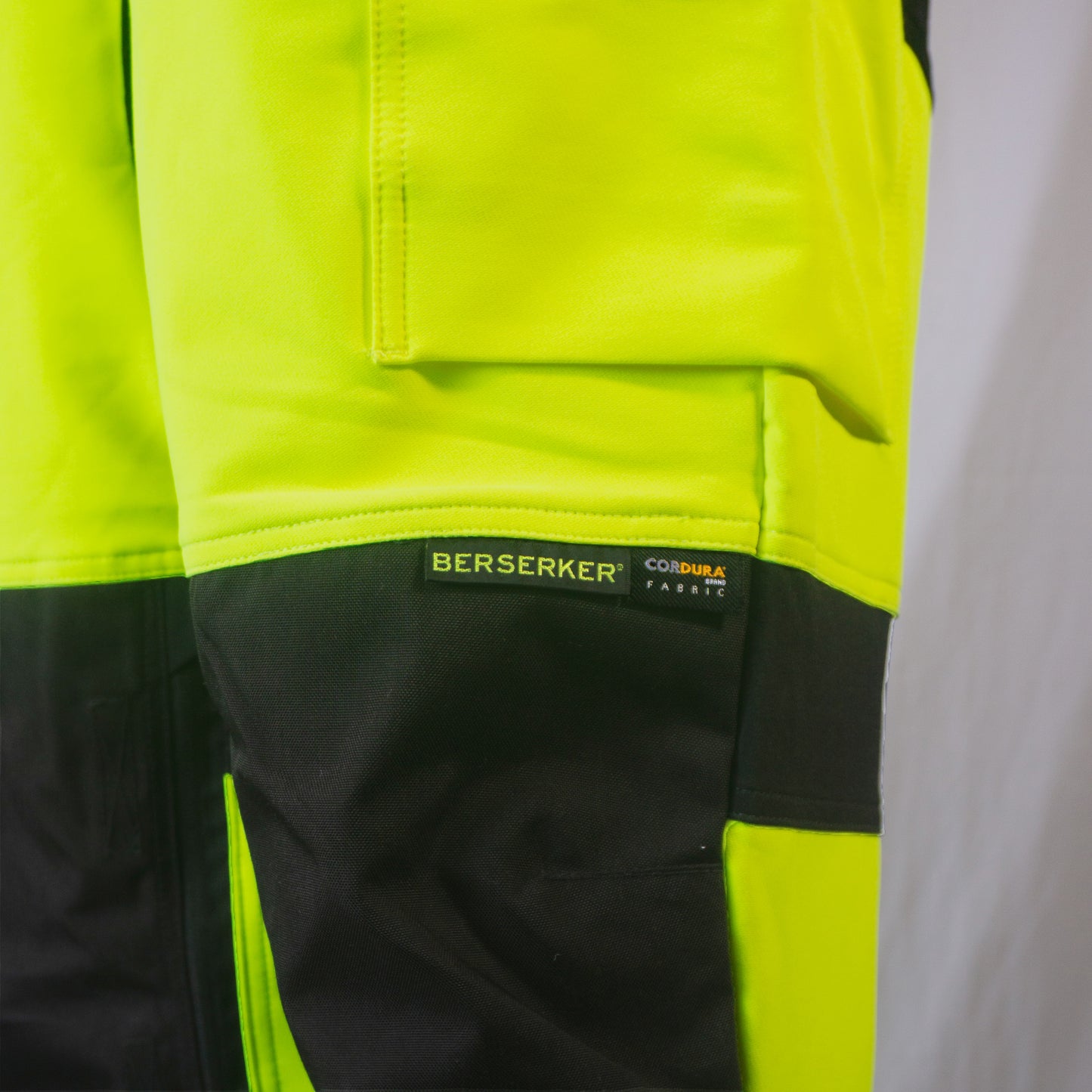 BK440 Pantalón para Trabajo Uso Rudo