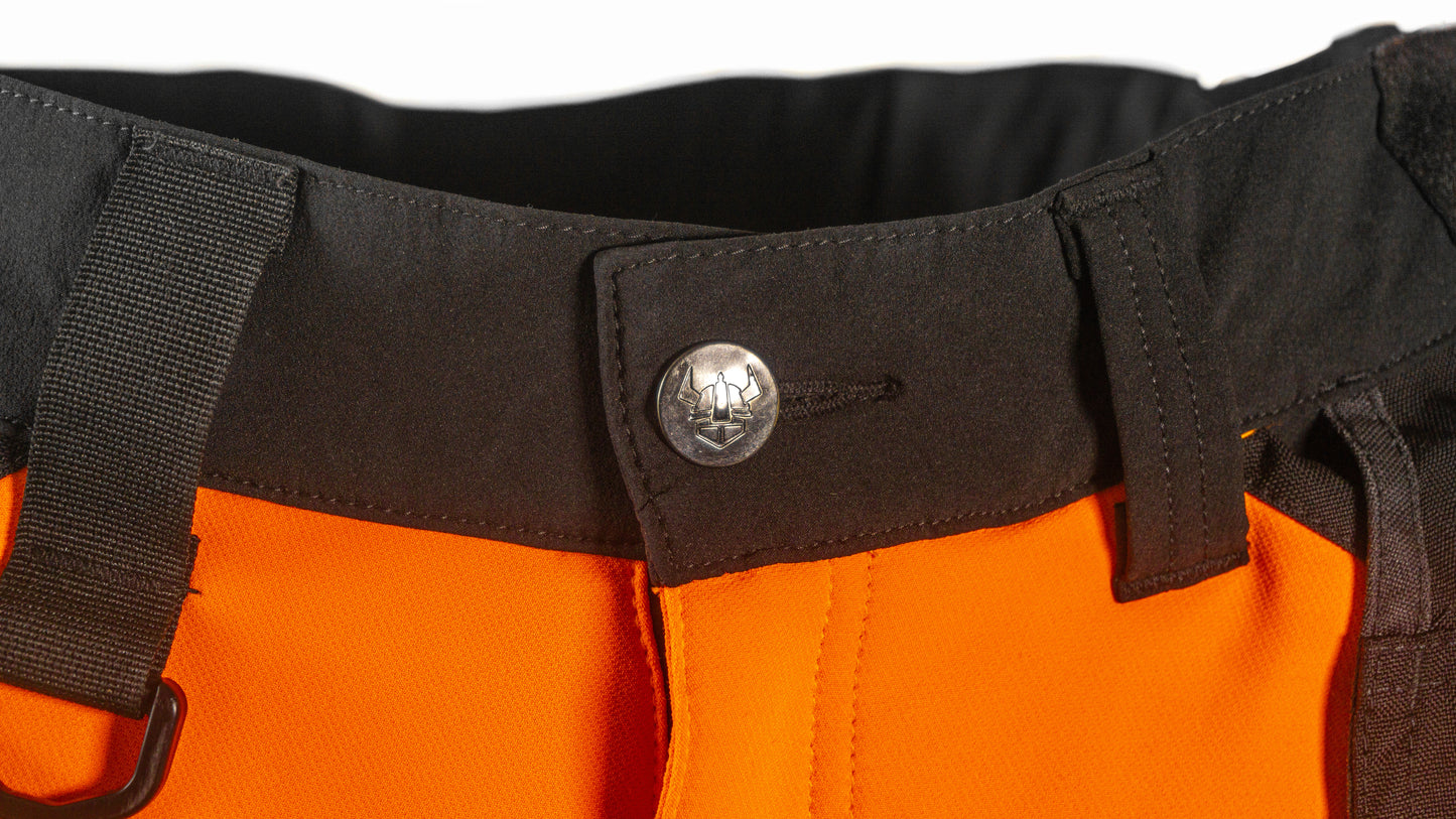 BK440 Pantalón para Trabajo Uso Rudo