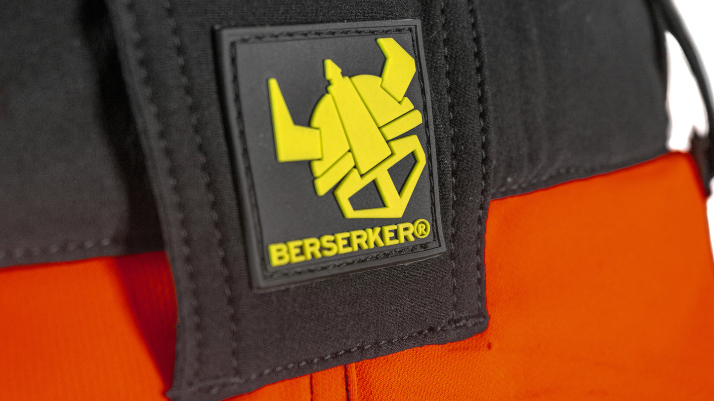 BK440 Pantalón para Trabajo Uso Rudo