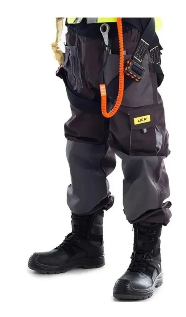 Pantalón Cargo de trabajo