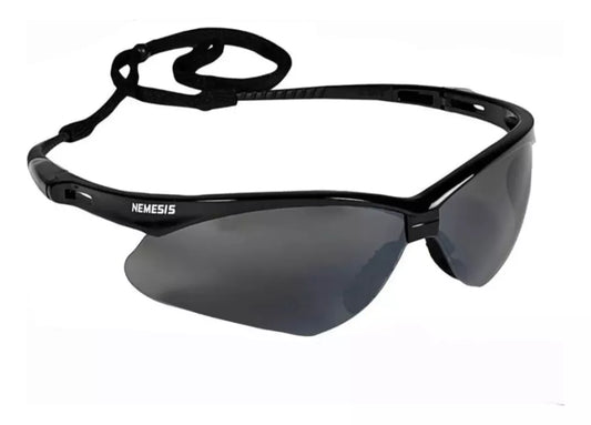 Anteojos de sol Nemesis De protección talle Unitalla diseño Deportivo armazón
