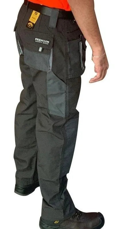 Pantalón Cargo de trabajo