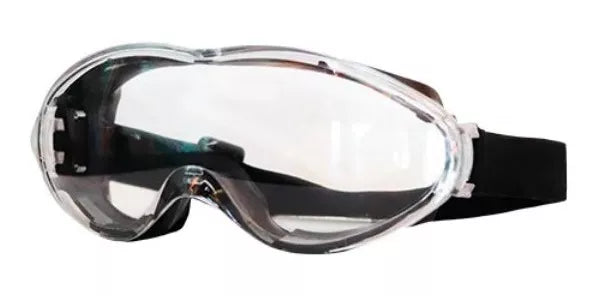 Lente Tipo Goggle Anti Impacto  LIQUIDACION