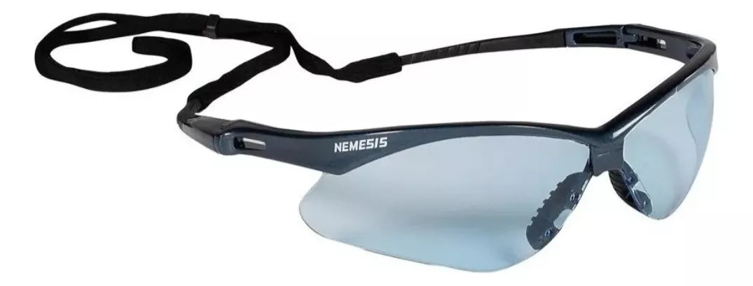 Anteojos de sol Nemesis De protección talle Unitalla diseño Deportivo armazón