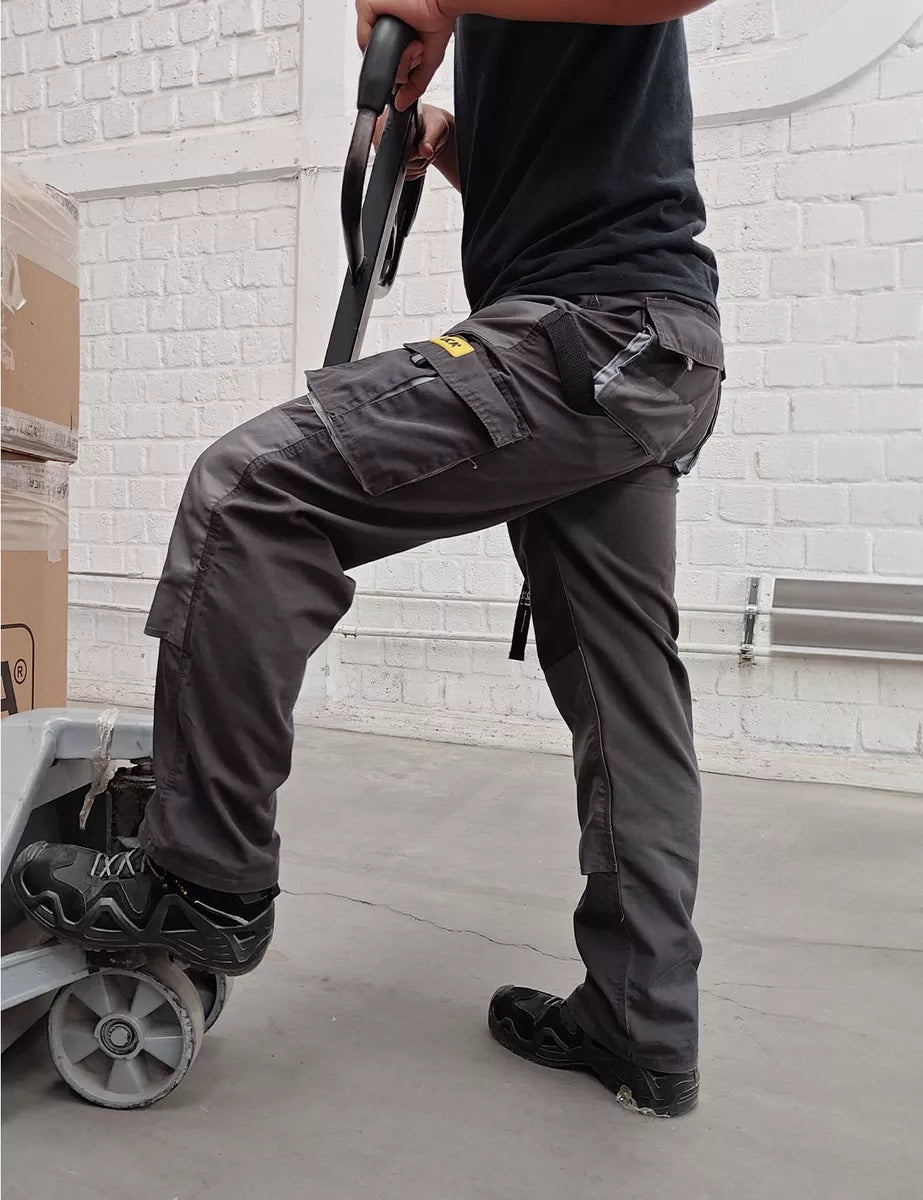 Pantalón Cargo de trabajo