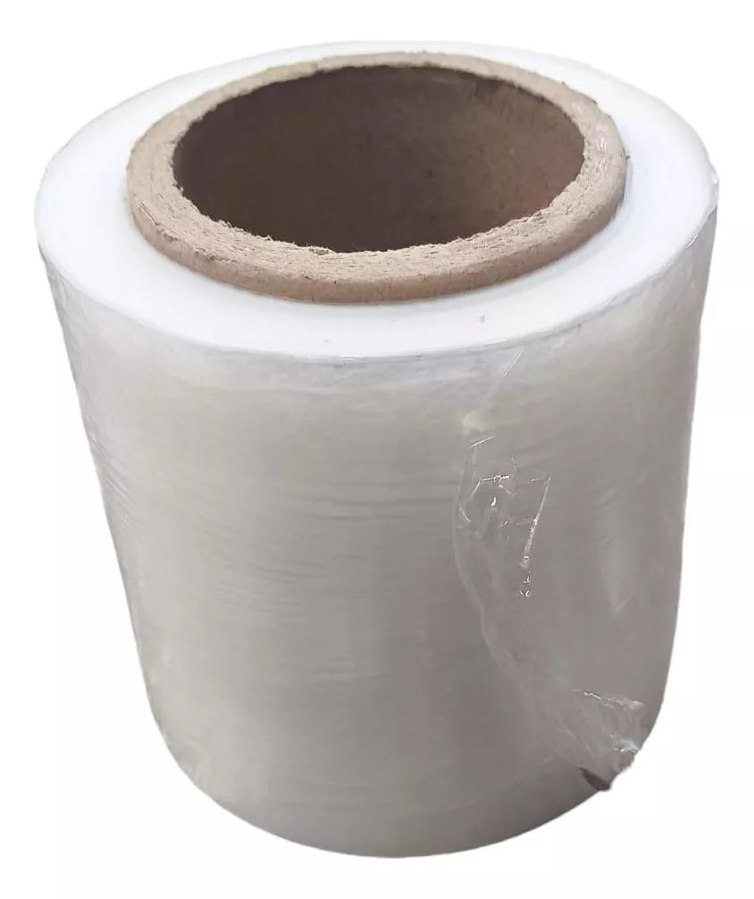 Emplaye Mini Rollo EMPLAYE5800 Rollos De Emplaye Pelicula Estirable 5x60x800 – XIAZ ...