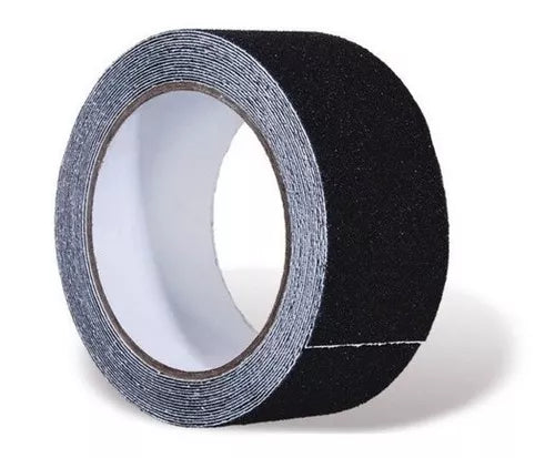 9985 Cinta Antiderrapante Gruesa Y Resistente 2" 50,8 MM X 5 M