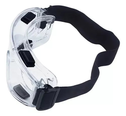 Goggles De Protección Anti-impacto-fluido Quimico