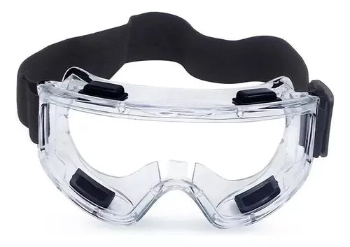 Goggles De Protección Anti-impacto-fluido Quimico