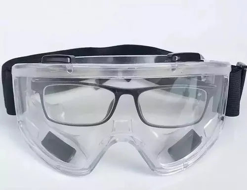 Goggles De Protección Anti-impacto-fluido Quimico