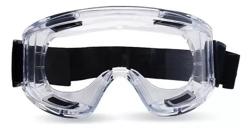 Goggles De Protección Anti-impacto-fluido Quimico
