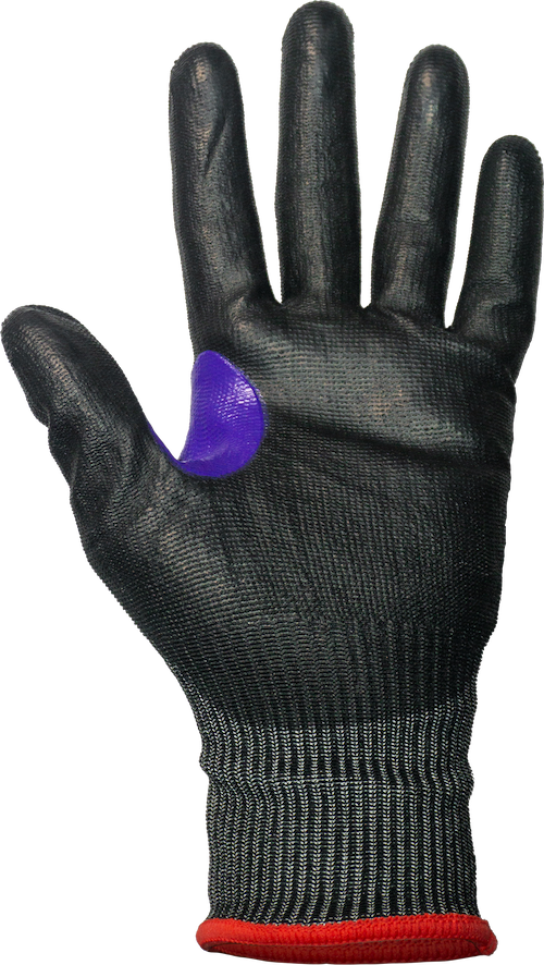 C15P Guantes ANSI CUT LLEVEL A7
