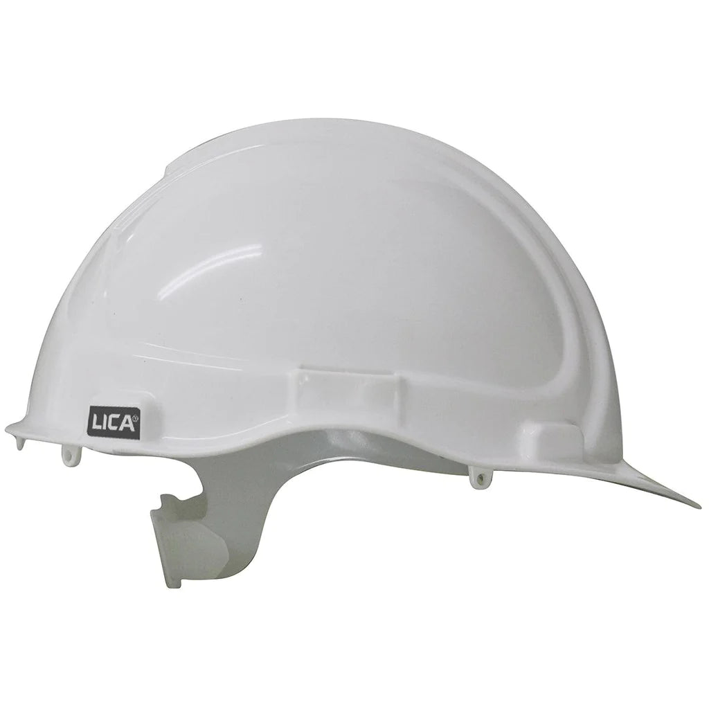 Casco de Intervalos de 4 Puntos 1CP-LICA