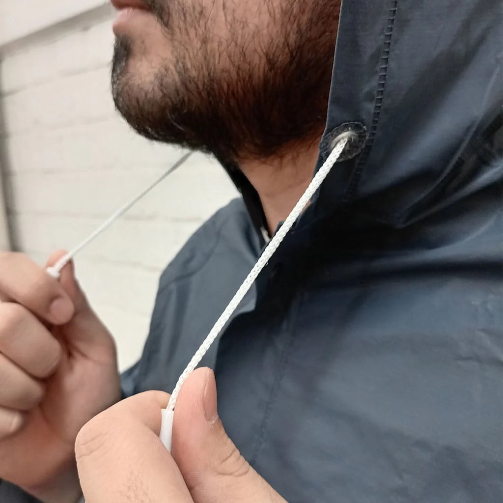 Impermeable Mod. JSPIL BLUE