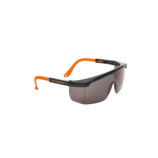 Lentes de seguridad ajustables, Truper Classic