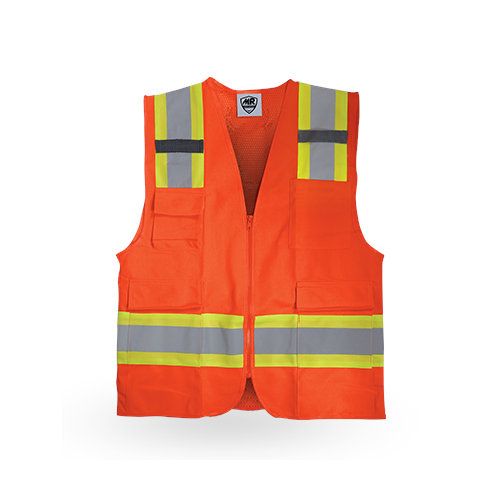 Chaleco Super Rescatista SR1035