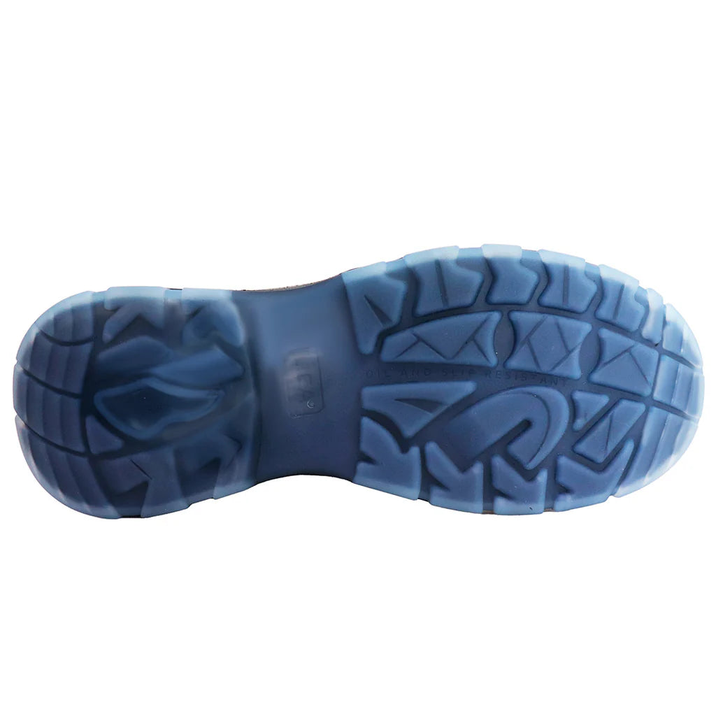 Bota de seguridad modelo 229 SPEED marca LICA